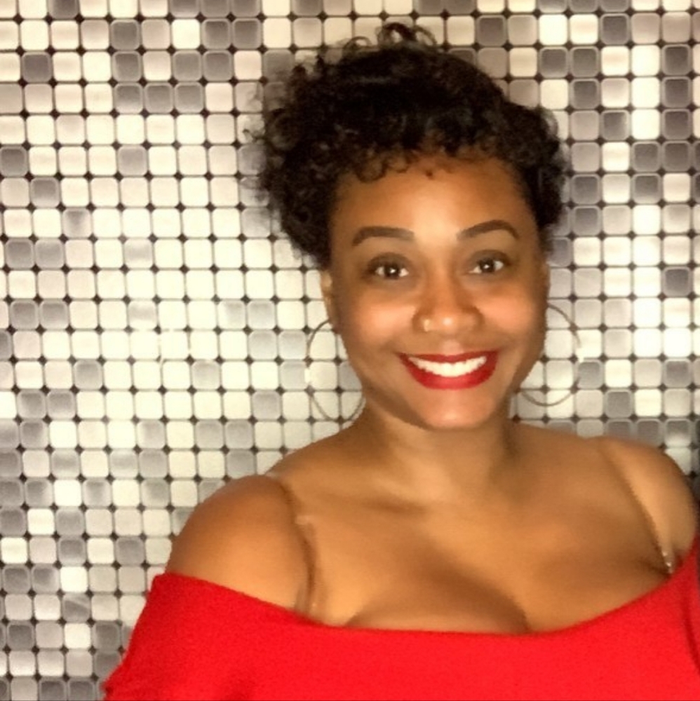 Meet your Posher, Stephanie